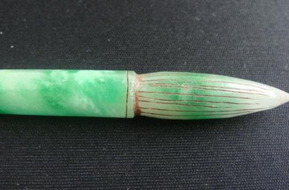 史上最全翡翠挂件含义