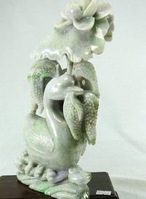 史上最全翡翠挂件含义