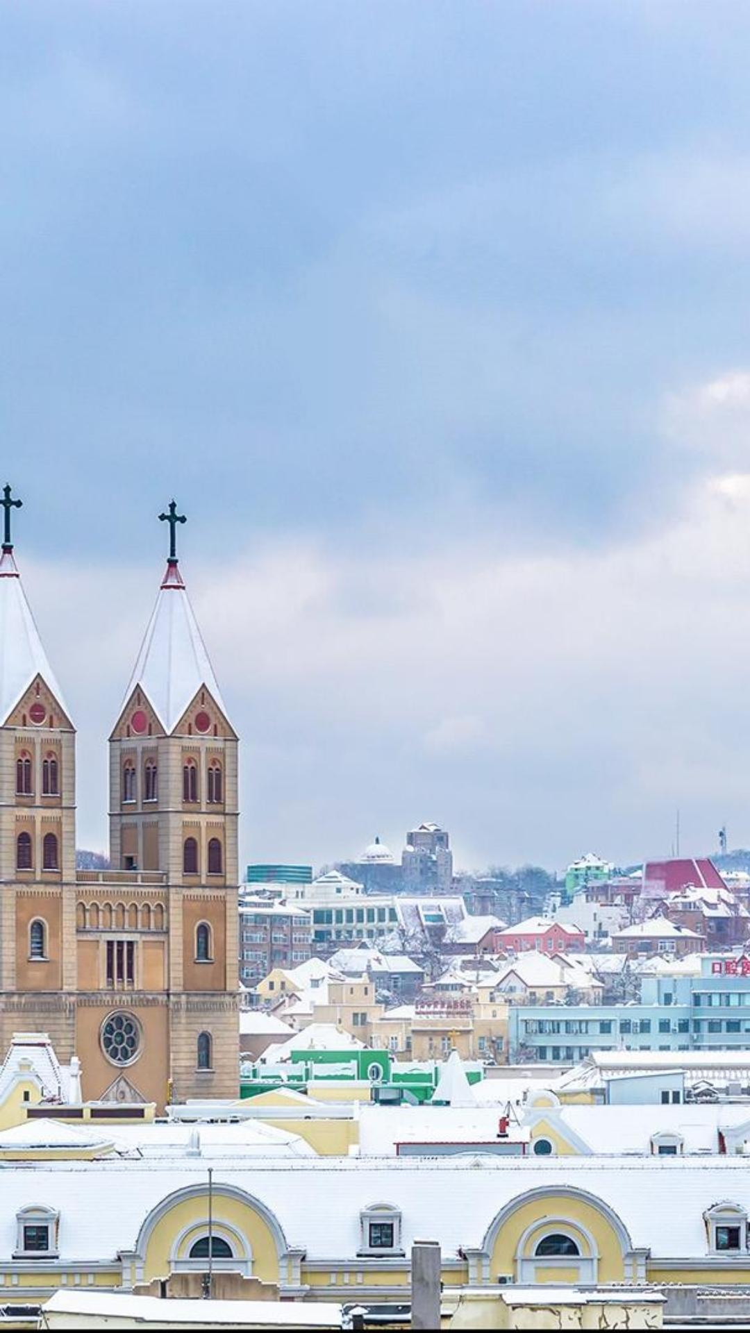 手机美丽壁纸,柔美如画的手机壁纸