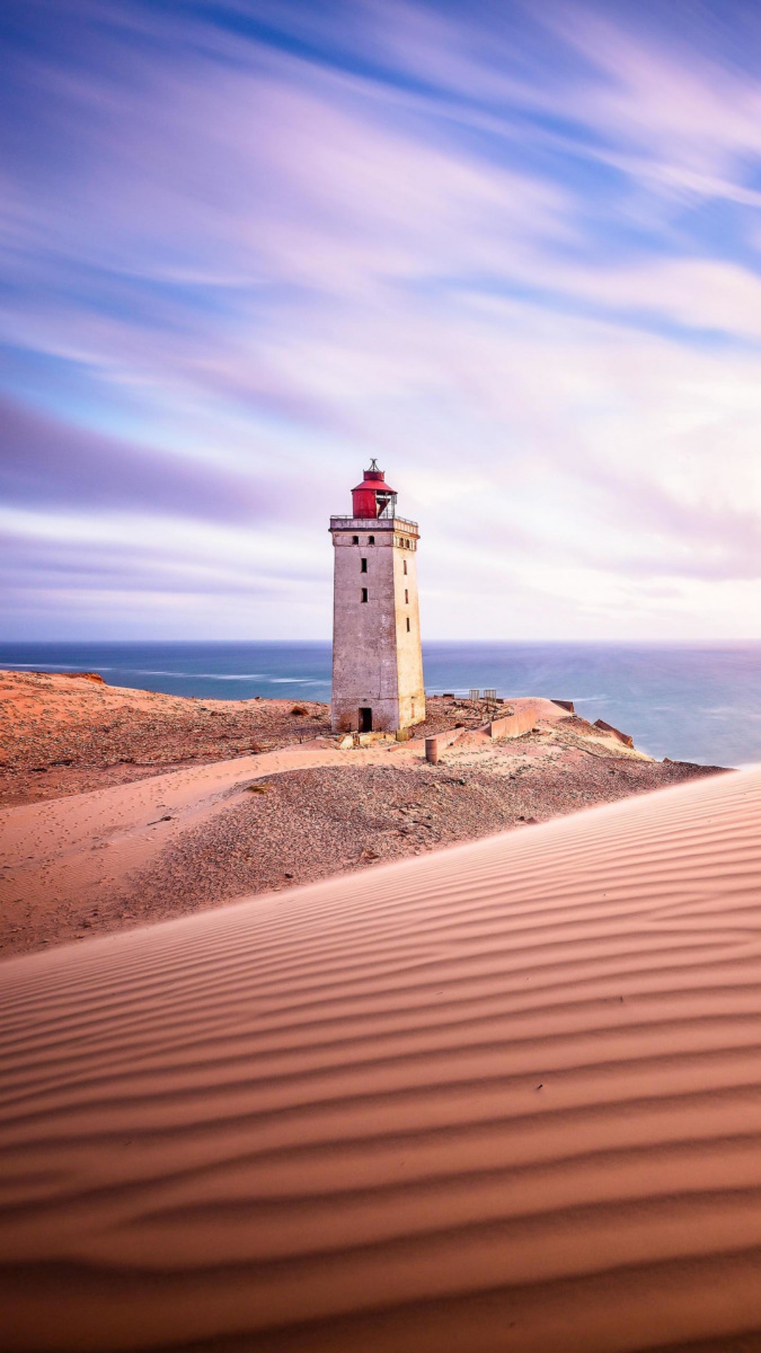 手机美丽壁纸,柔美如画的手机壁纸