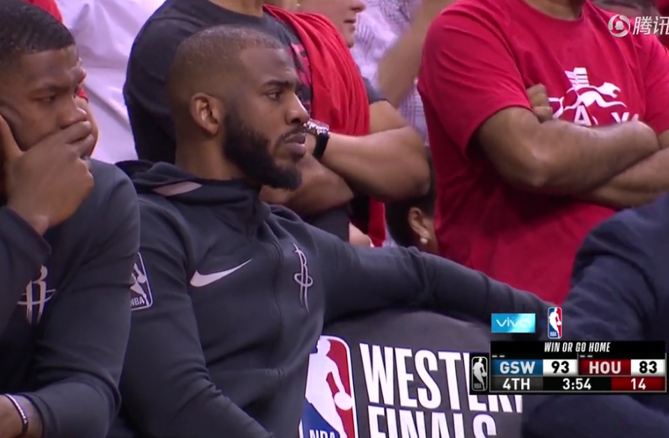 誓要和火箭同生共死，保罗正式出售洛杉矶豪宅，他还想拉詹皇入伙