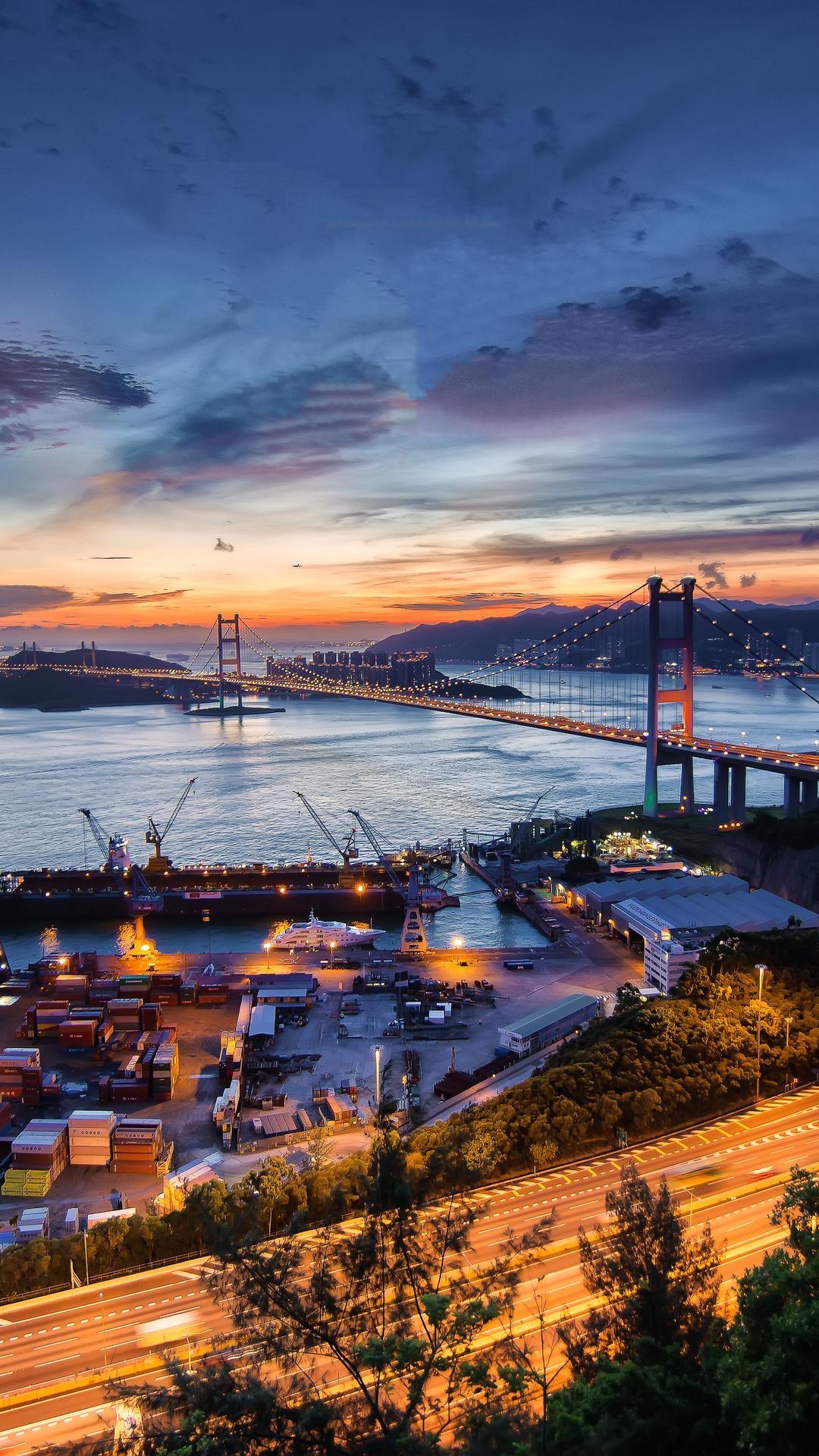 手机美丽壁纸,柔美如画的手机壁纸