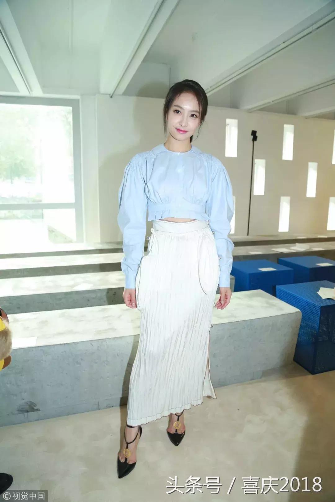 流行衣服皱皱巴巴,衣服皱巴巴怎么穿好看