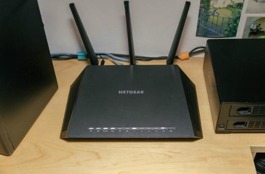 路由器一会有信号一会又没有信号,中兴路由器2.4g的信号满5g信号差