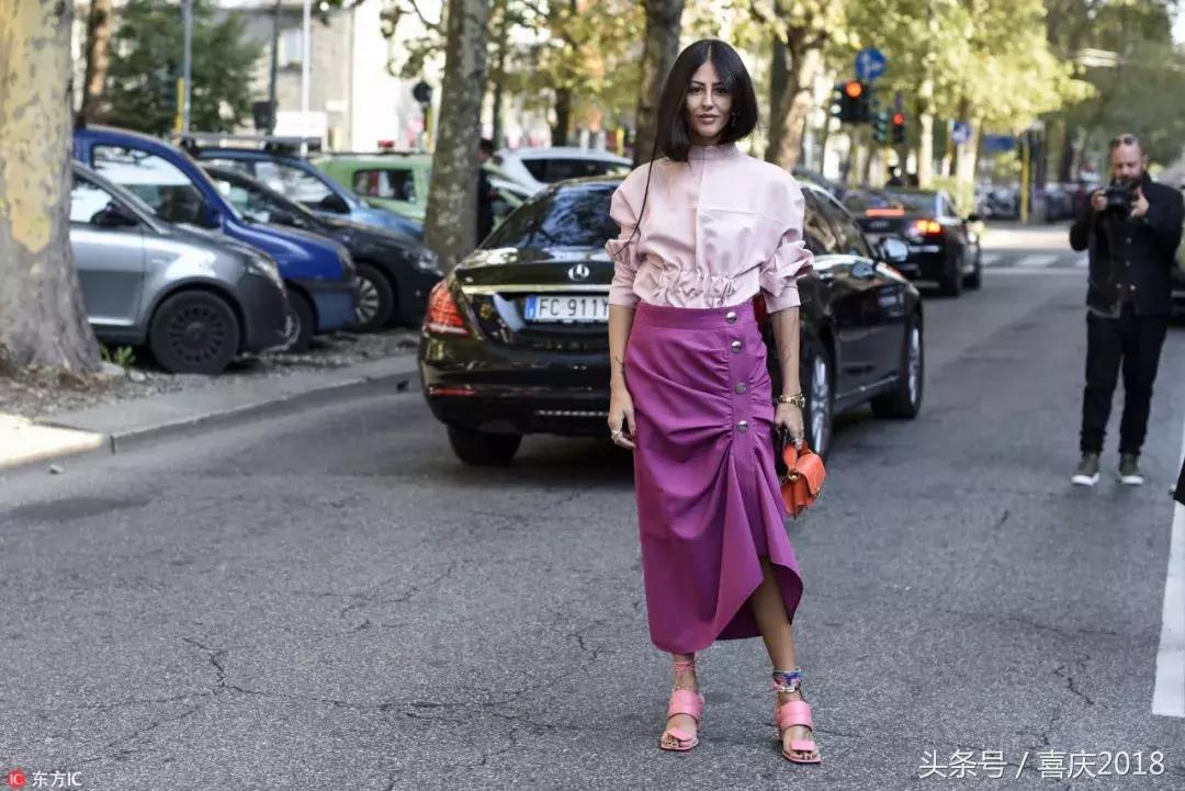 流行衣服皱皱巴巴,衣服皱巴巴怎么穿好看