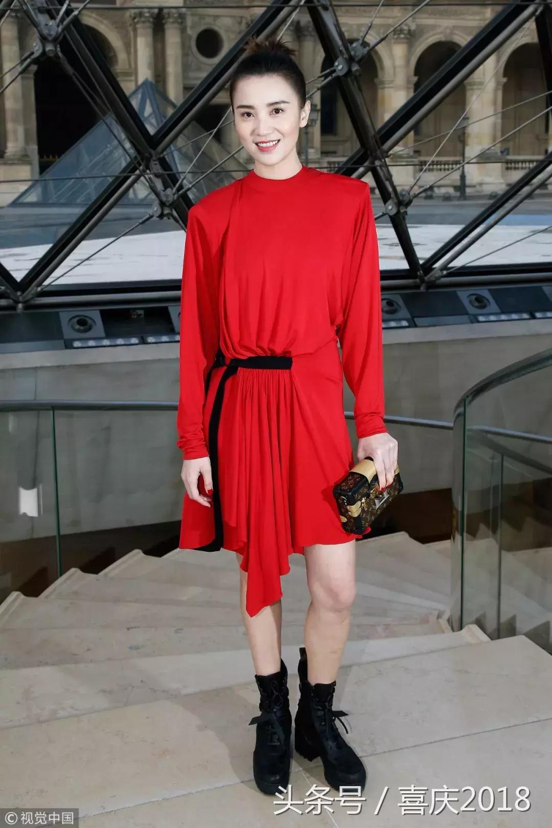 流行衣服皱皱巴巴,衣服皱巴巴怎么穿好看