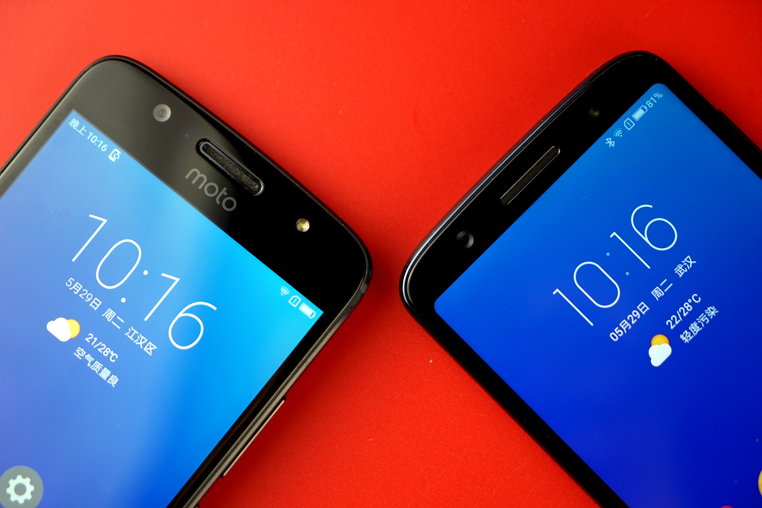 moto青柚1s手机换屏幕,千元机moto青柚