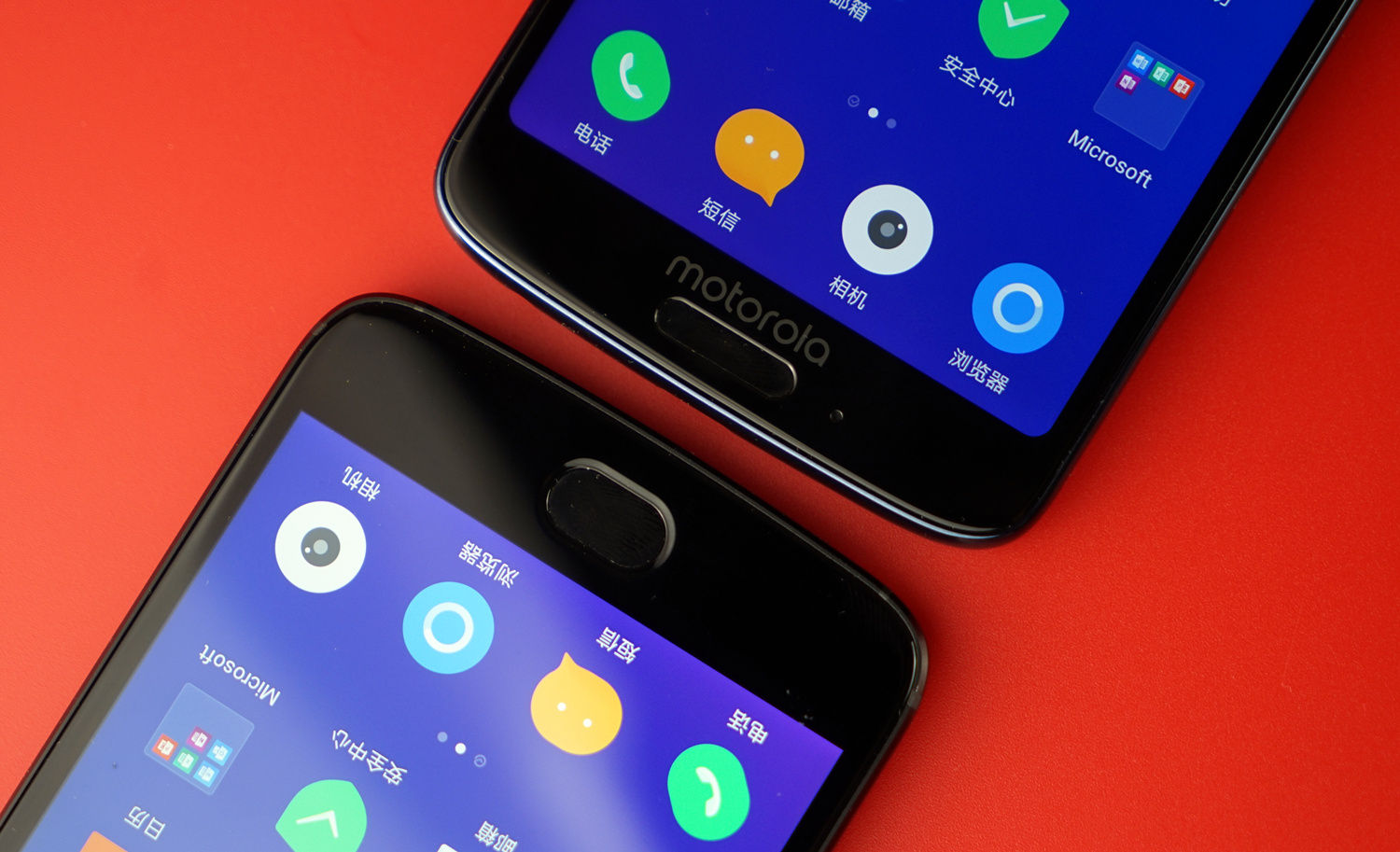 moto青柚1s手机换屏幕,千元机moto青柚