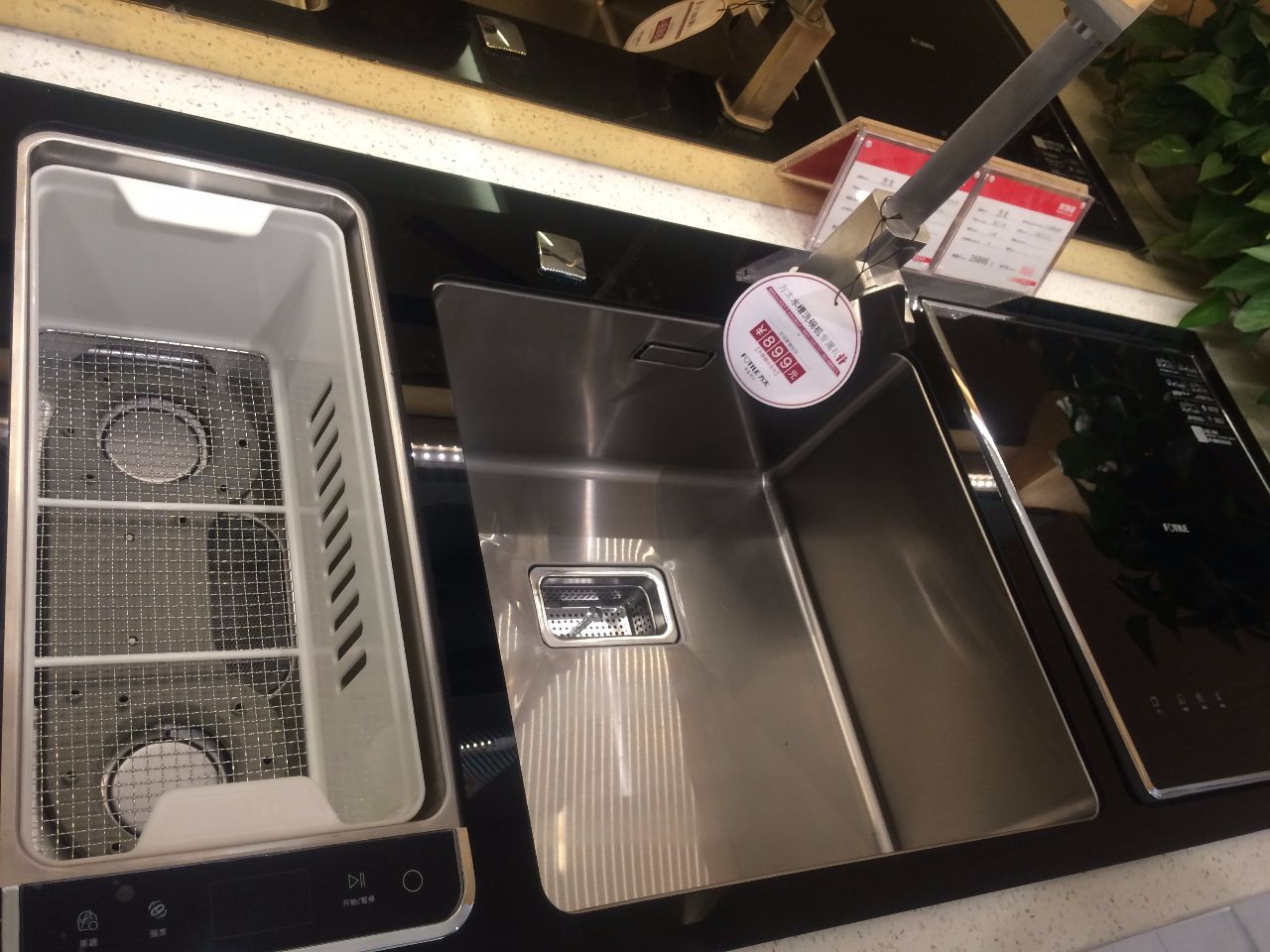 家用不锈钢水槽十大名牌,家用不锈钢水槽哪个品牌好