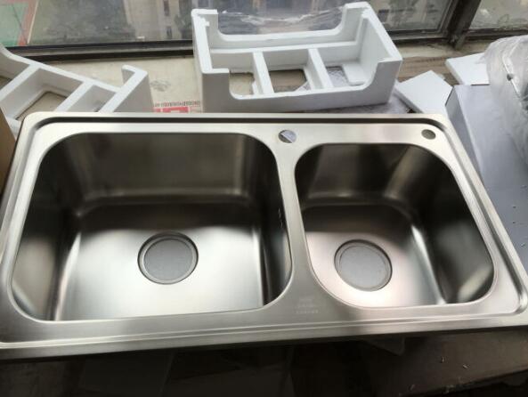 家用不锈钢水槽十大名牌,家用不锈钢水槽哪个品牌好