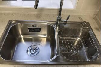 家用不锈钢水槽十大名牌,家用不锈钢水槽哪个品牌好