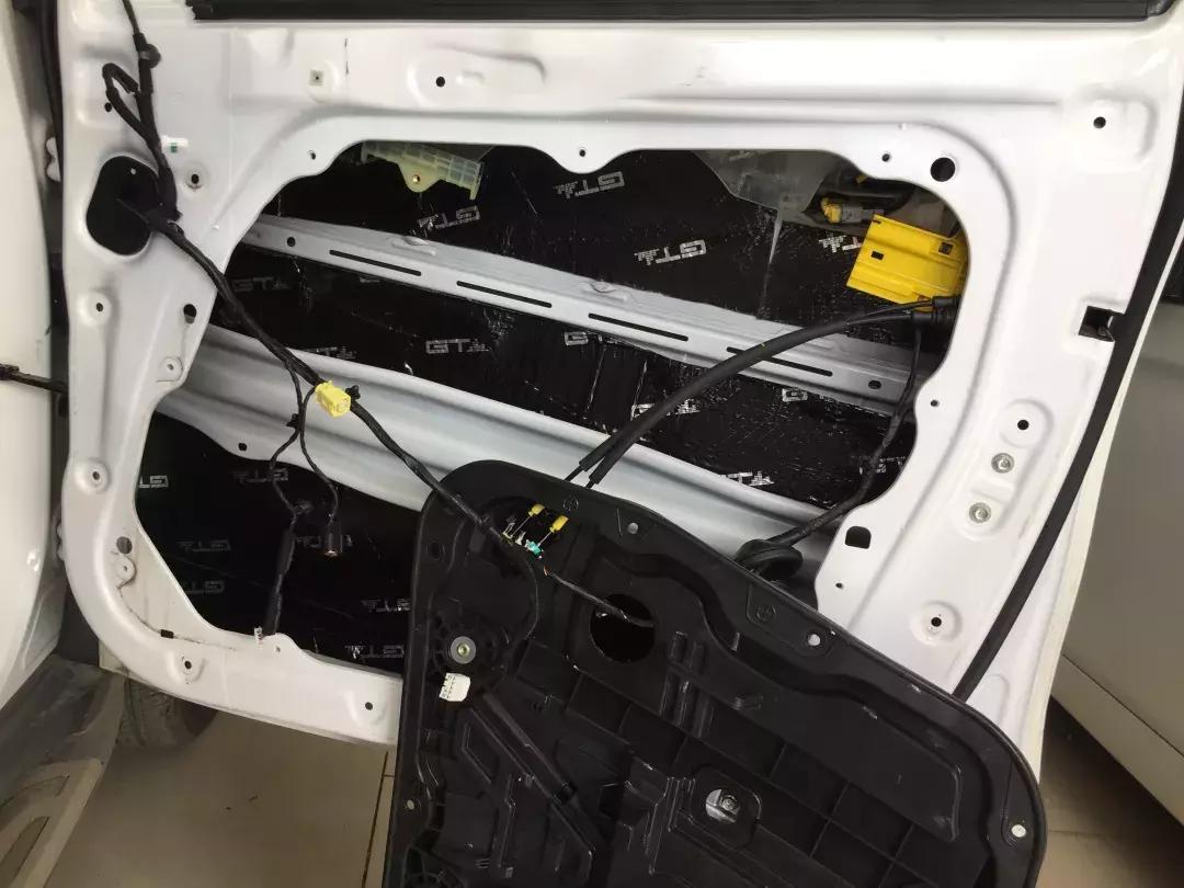 起亚kx5音响高低音调节,汽车音响高音粗糙