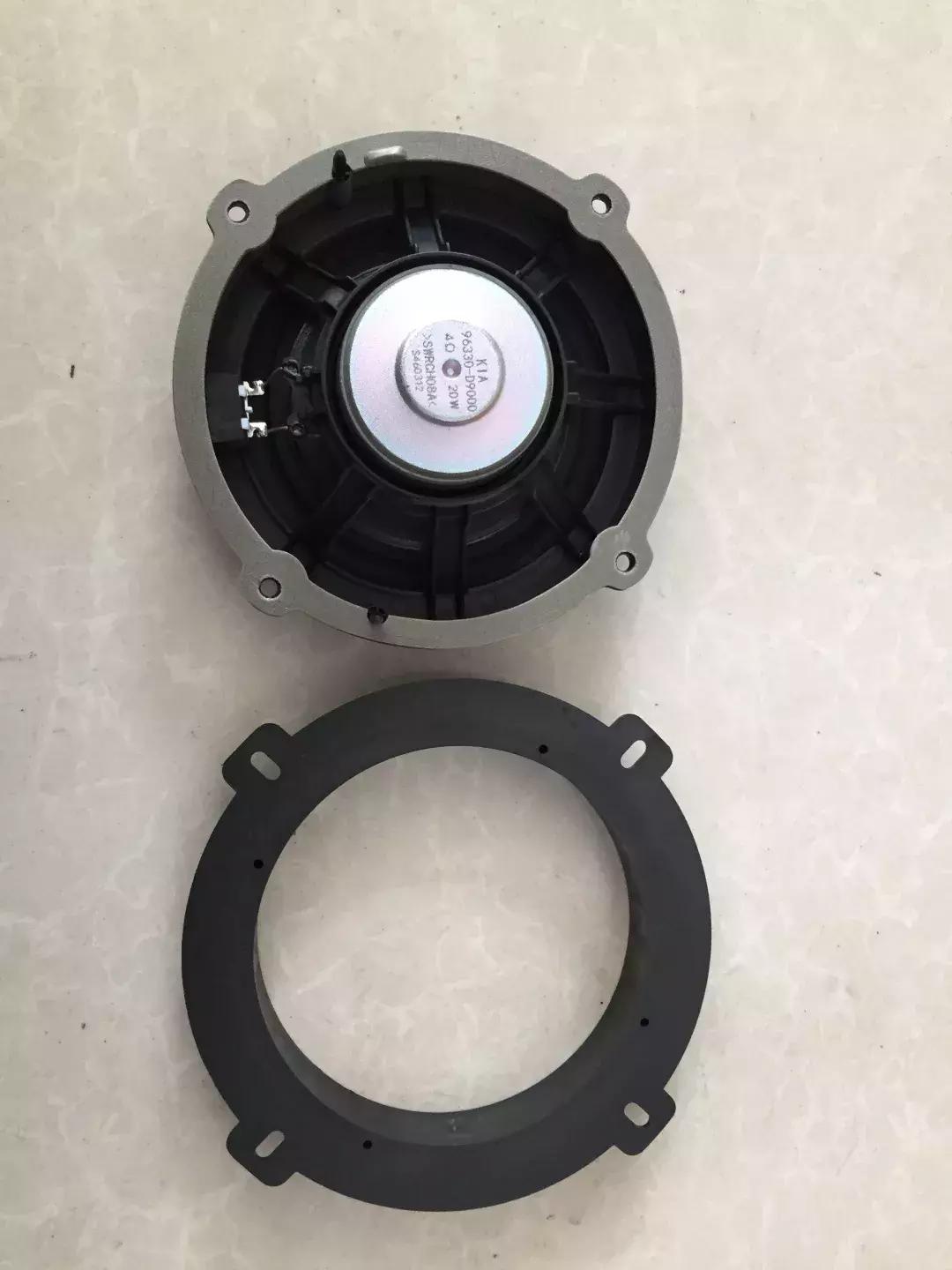 起亚kx5音响高低音调节,汽车音响高音粗糙