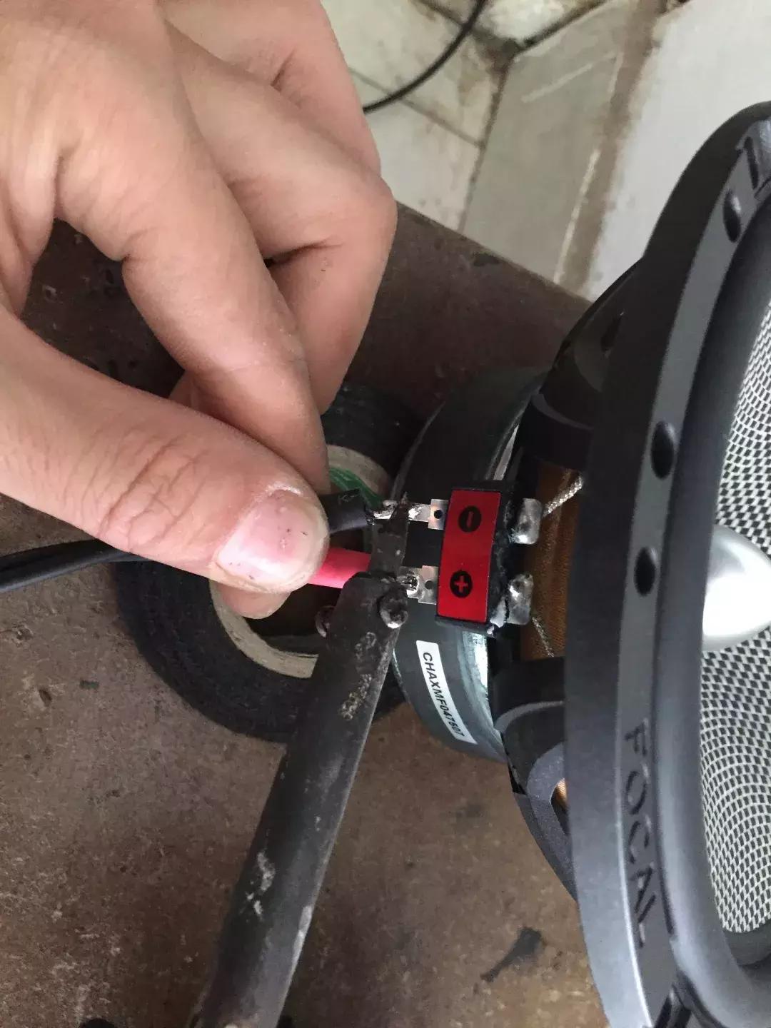 起亚kx5音响高低音调节,汽车音响高音粗糙