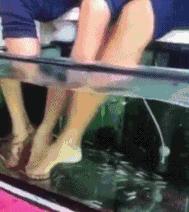 卫生习惯常识有哪些,为啥天天洗脚换袜子还脚痒脚臭