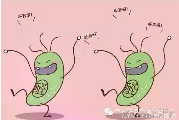 去除新柜子甲醛的小妙招,新家具甲醛难去除妙招