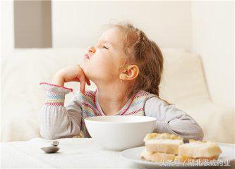 小孩不吃肉口臭,儿童长期不吃菜口臭怎么解决