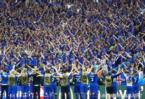 2018年世界杯冰岛战绩,2018世界杯32强巡礼冰岛