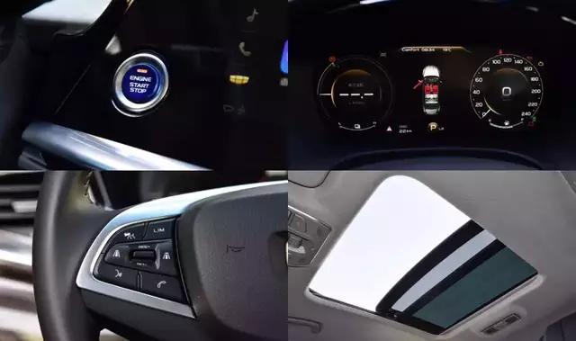 吉利博瑞什么时候上市的,吉利博瑞技术是用沃尔沃的吗