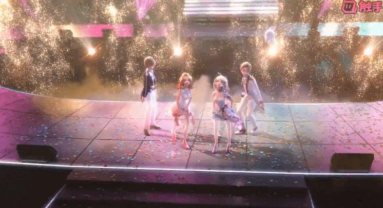 最受女生欢迎的游戏排行榜,适合小女生玩的五款高颜值游戏