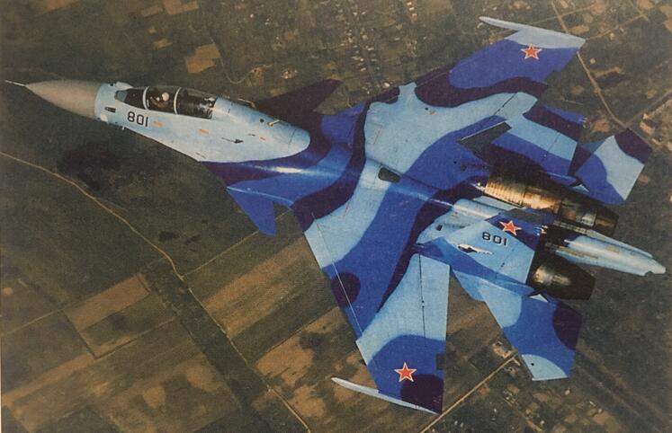 歼15和苏35对比,歼15对比苏35