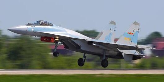 歼15和苏35对比,歼15对比苏35