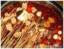 开店专用麻辣烫配方,麻辣烫正宗做法开店配方