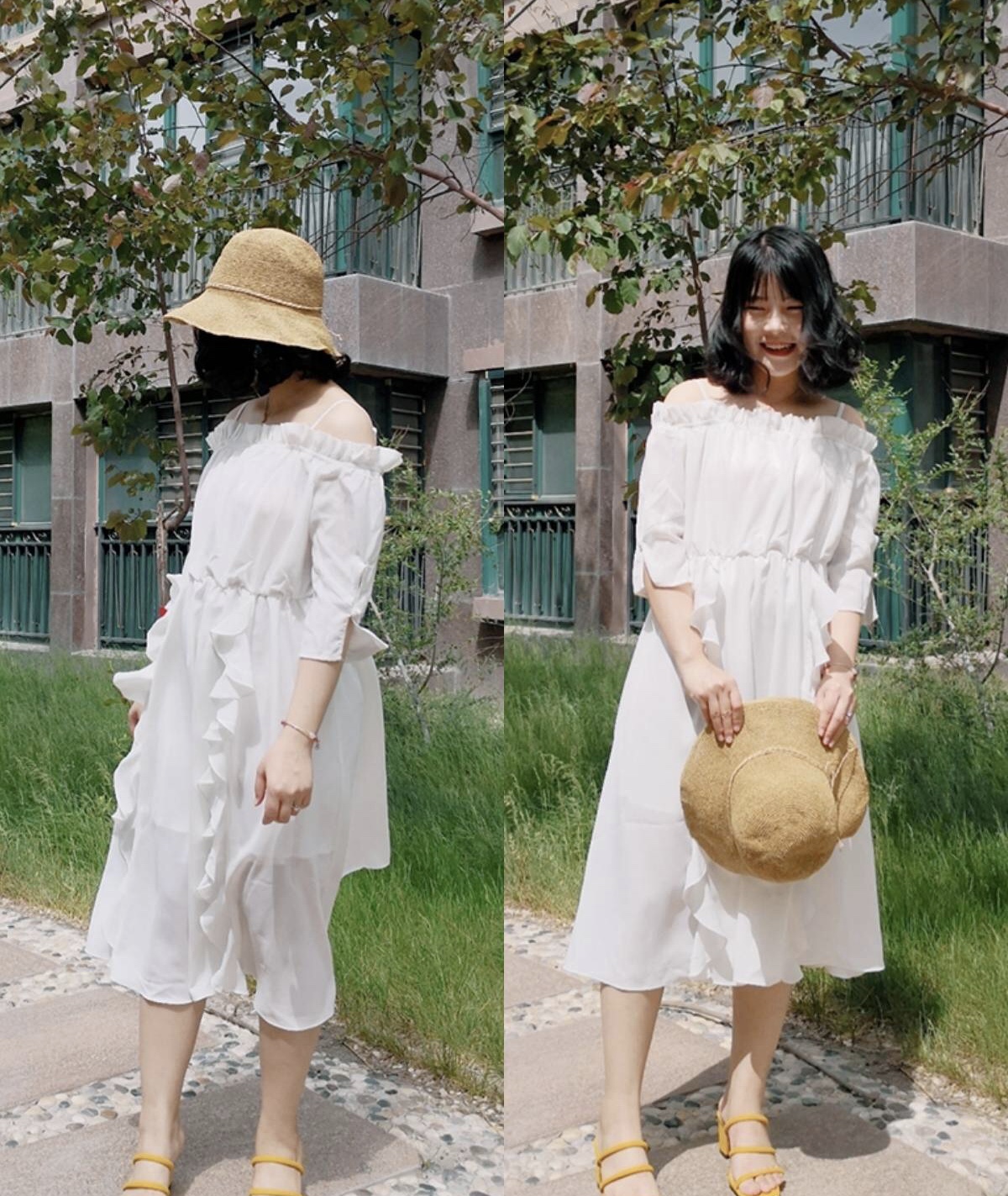 孕期美美哒穿搭,孕期想穿好看的衣服