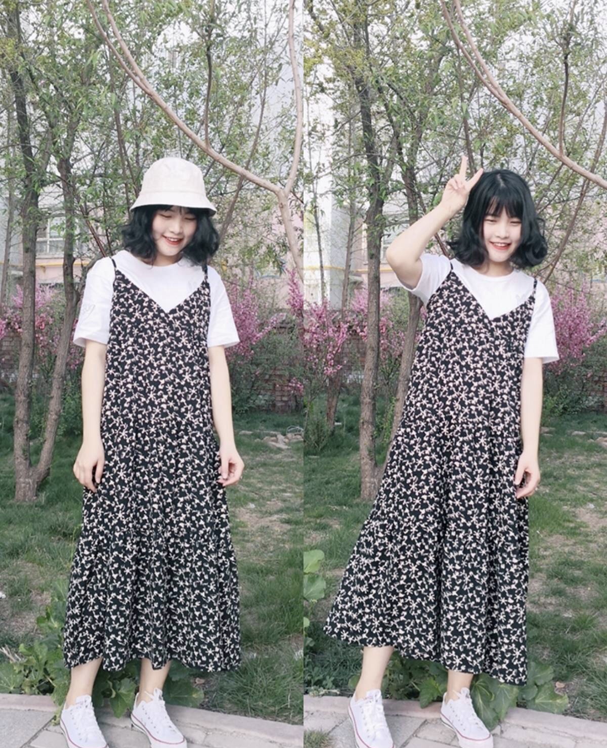 孕期美美哒穿搭,孕期想穿好看的衣服