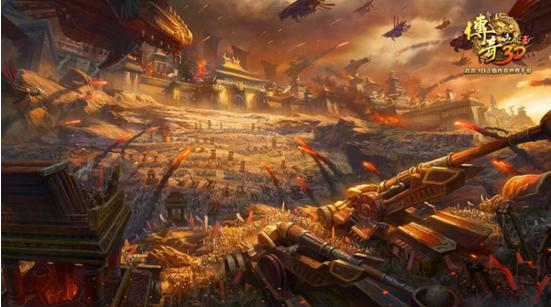 传奇世界3d手游什么时候开新服,传奇世界3D游戏简介