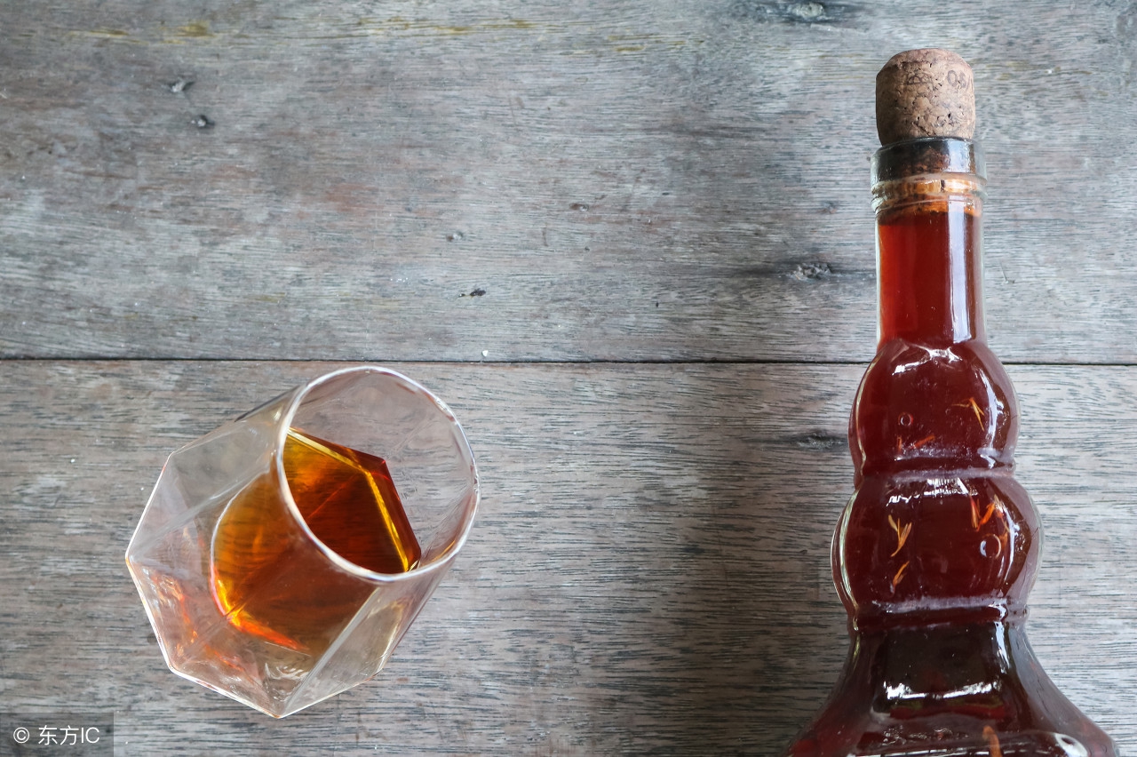 用什么泡酒可以活血化瘀美容养颜,补气血养颜泡酒配方大全