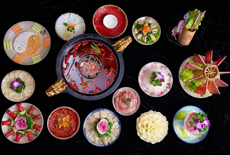 2周圈粉近2000,火锅店如何玩转会员拉新?