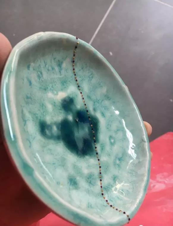 小泥人陶艺教程,小泥人陶艺收纳技巧