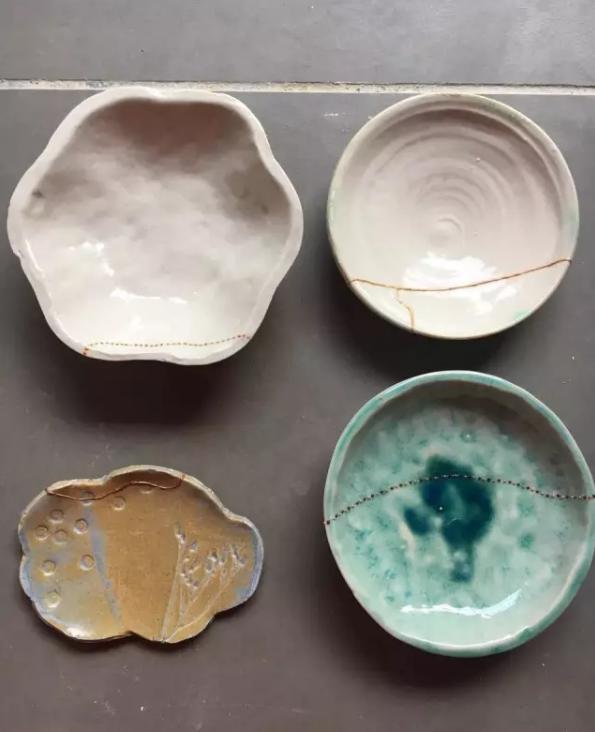 小泥人陶艺教程,小泥人陶艺收纳技巧