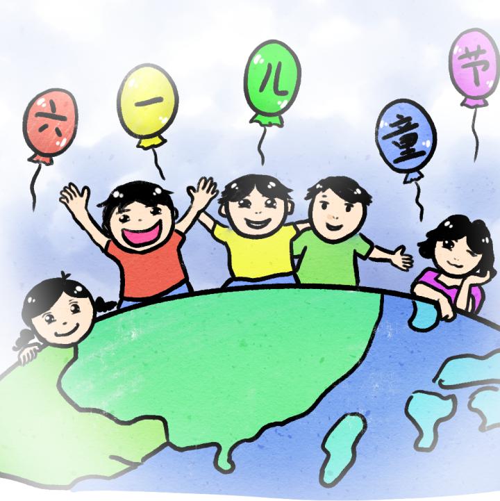 孩子怎样才能改正眯眼睛的坏习惯,小孩眯眼习惯