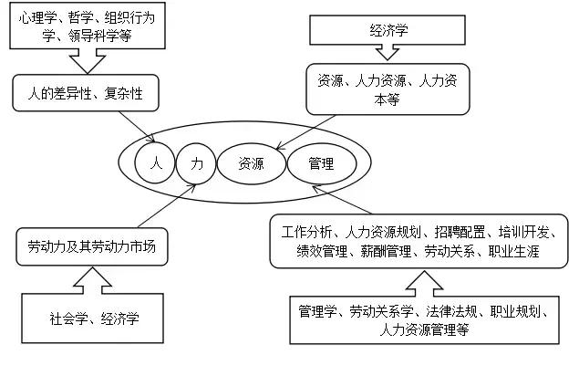 企业人力资源管理师是干嘛的,人力资源管理师有几级