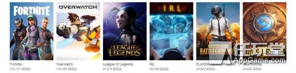 100万到1000万的游戏,从5万到100亿的游戏