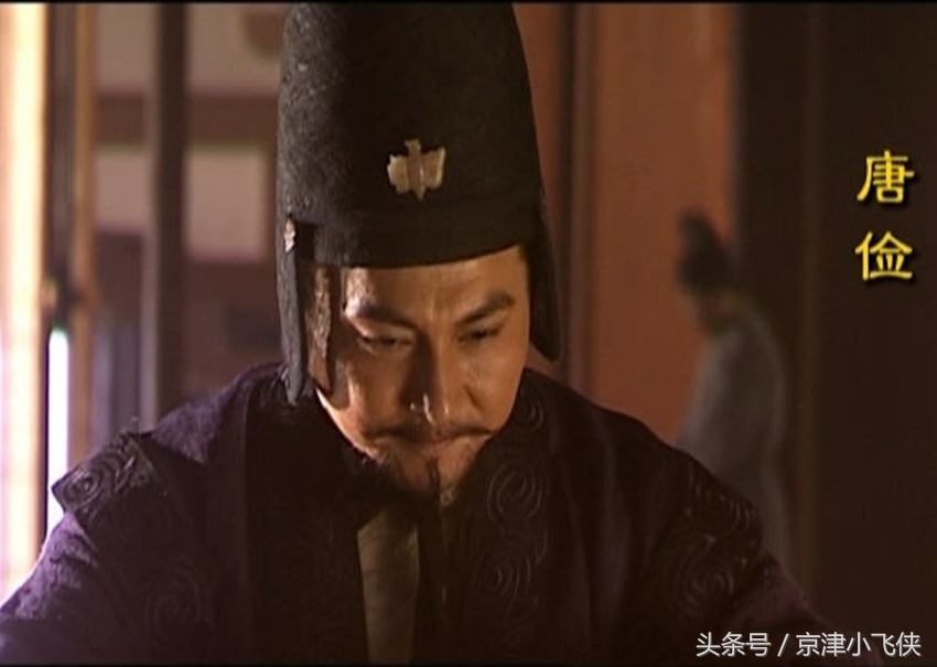 李世民精准箭术,李世民打仗中一箭