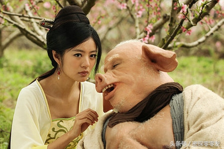 杨贵妃与安禄山什么关系,揭秘杨贵妃安禄山之间的绯闻