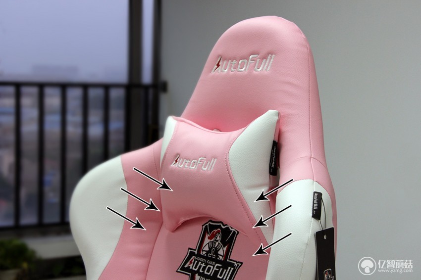 傲风af050测评,傲风电竞椅大耳狗测评