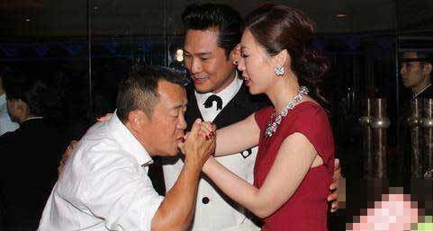 曾志伟人品真的很好吗,曾志伟为什么在娱乐圈地位这么高