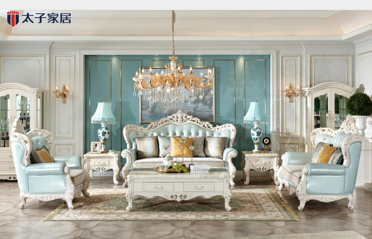 太子家居*良辉李**：专心十年智造，铸就品牌奇迹