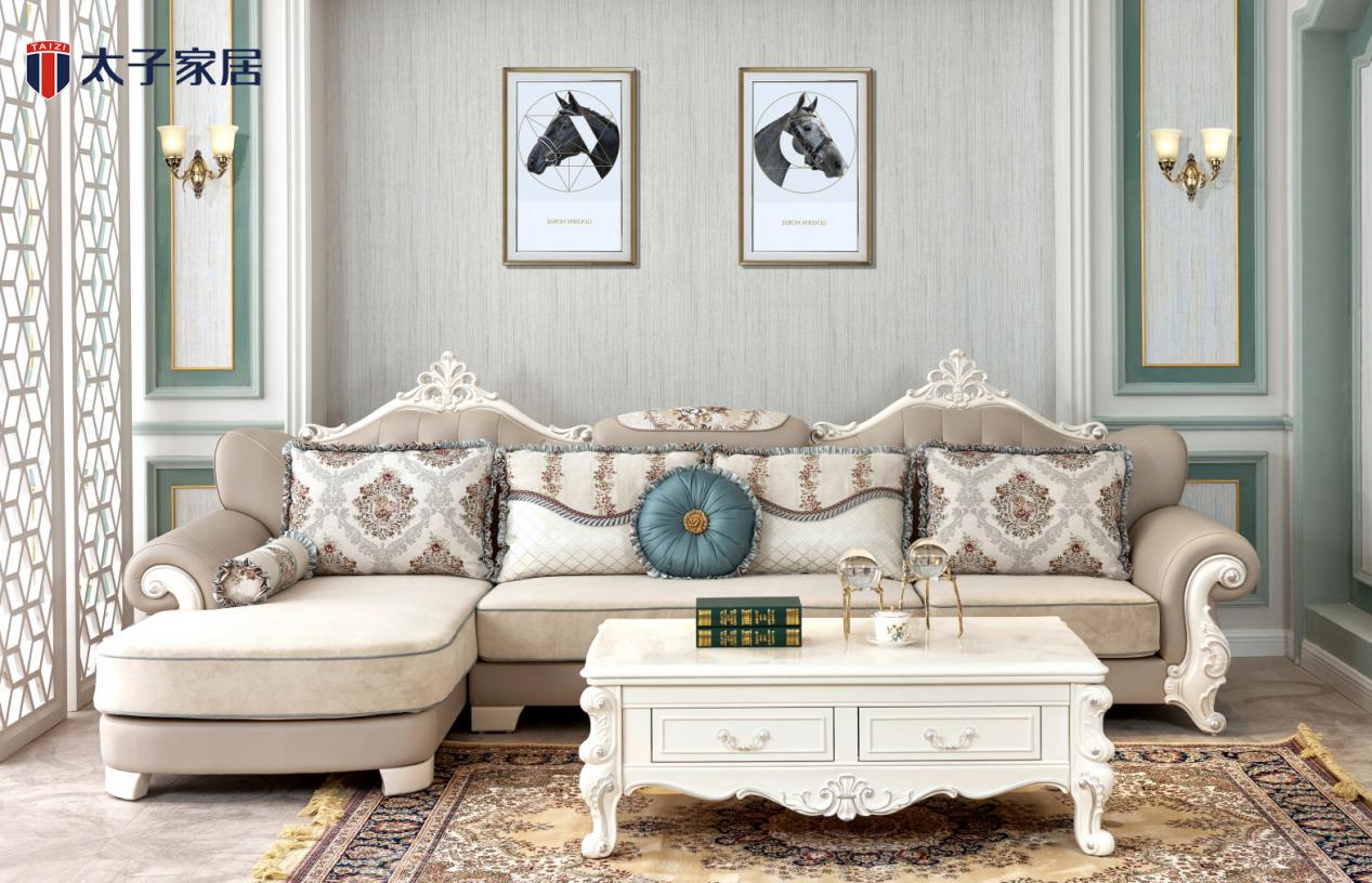 太子家居*良辉李**：专心十年智造，铸就品牌奇迹