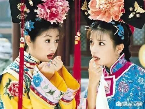 还珠格格毁三观剧情,还珠格格毁三观的原因