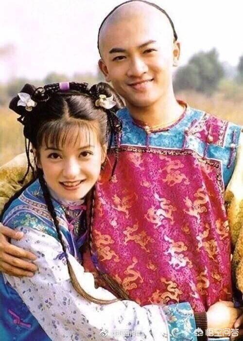 还珠格格毁三观剧情,还珠格格毁三观的原因