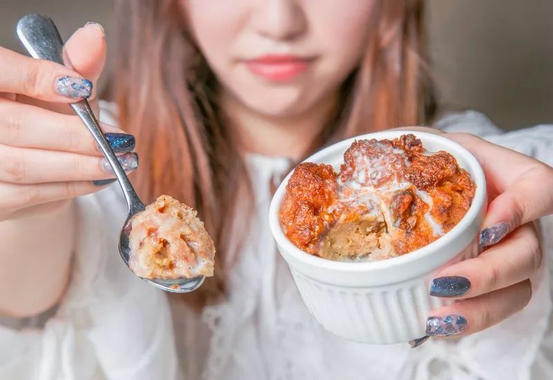 食在新天地,美食打卡地上海