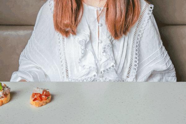 食在新天地,美食打卡地上海