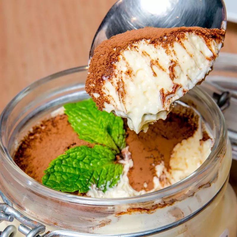 食在新天地,美食打卡地上海