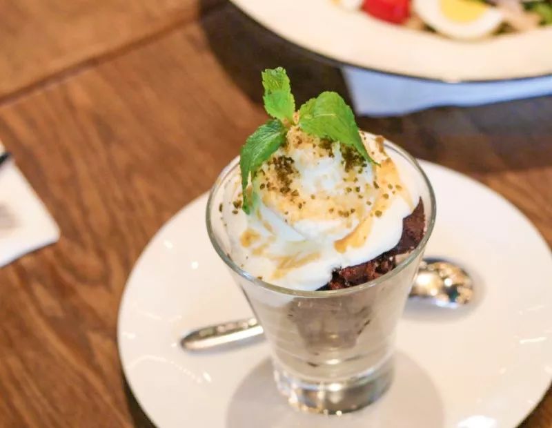 食在新天地,美食打卡地上海