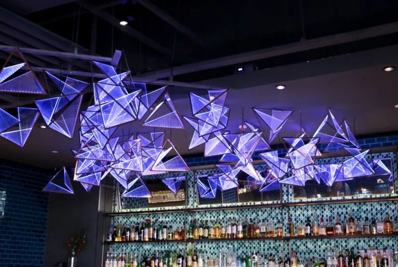 食在新天地,美食打卡地上海